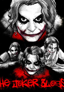 The Joker Blogs (The Joker Blogs)