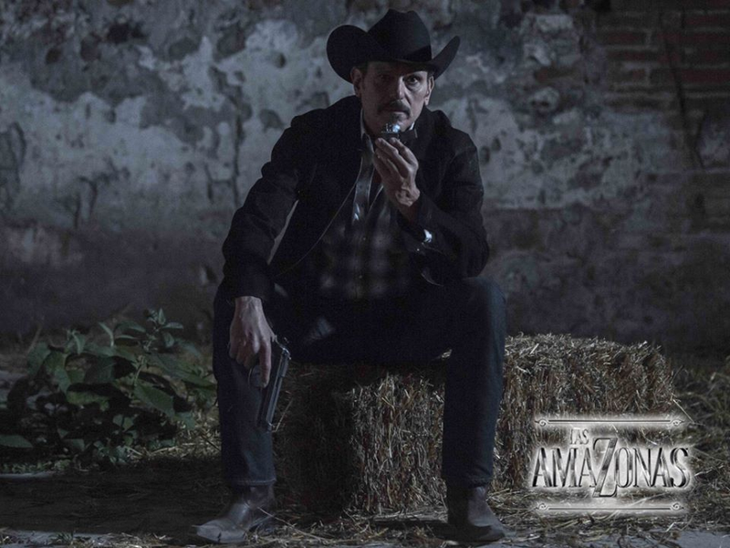 Foto 10 de Las Amazonas