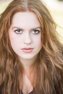 Brylee Russell - Poster 1