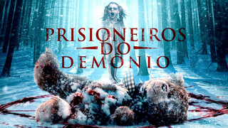 Trailer: Prisioneiros do Demônio - Trailer