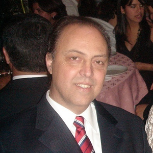 Foto de perfil de Luiz Antonio Carvalho Zanon