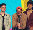 We didn't win a streamy.