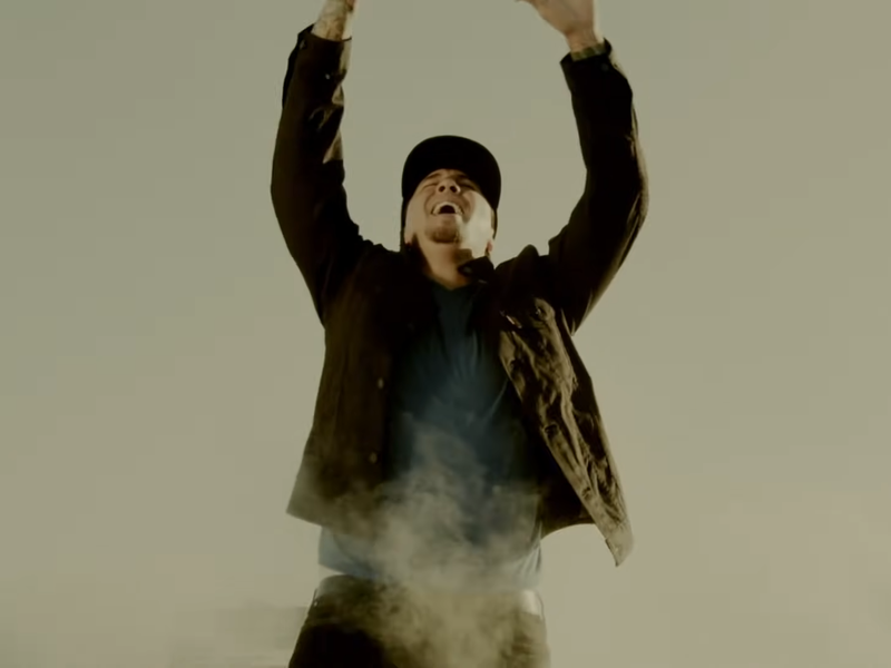 Foto 9 de P.O.D.: Higher