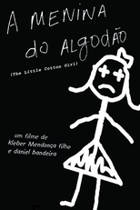 A Menina do Algodão (A Menina do Algodão)