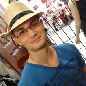 Foto de perfil de Mateus Nery