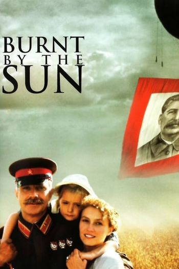  de Filme O Sol Enganador (1994)
