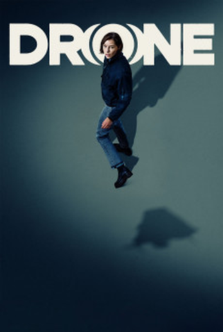 Poster 1 de Filme Drone (2024)