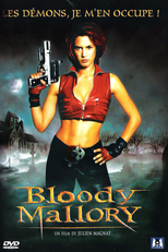 Bloody Mallory (Bloody Mallory)