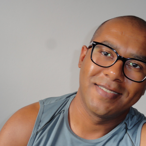 Foto de perfil de Jaison Rodrigo da Cruz