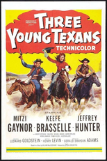 Roleta Fatal ( Three Young Texans )