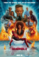 Deadpool 2