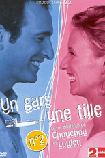 Un gars, une fille (Un gars, une fille)