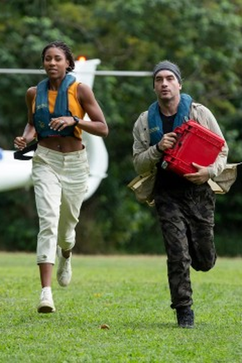 Poster de Episódio Are You The Mole? (2022)