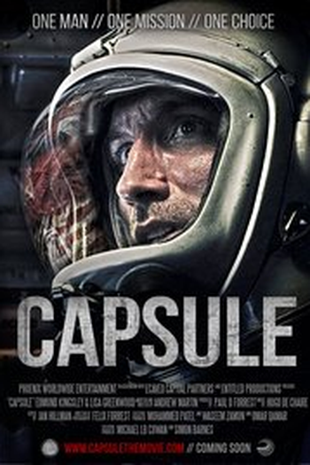  de Filme Capsule (2015)