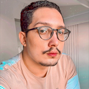 Foto de perfil de Patrick Paiva