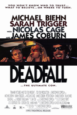 Engano Mortal (Deadfall)