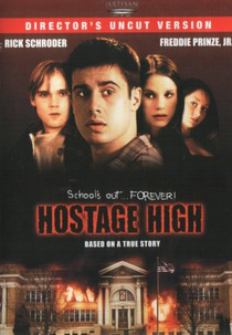 Alvo do Ódio (Detention: The Siege at Johnson High)