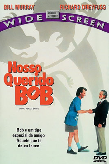  de Filme Nosso Querido Bob (1991)