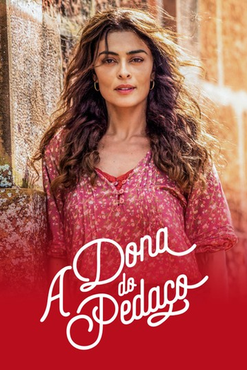  de TV A Dona do Pedaço (2019)