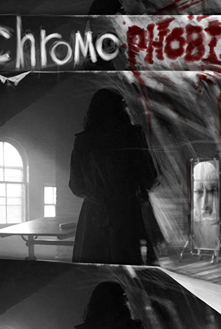 Poster 1 de Curta Chromophobia (2019)