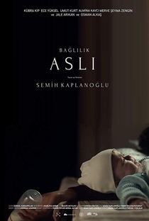 Baglilik Asli - Poster / Capa / Cartaz - Oficial 1