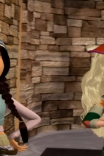 Poster de Episódio To Catch A Thief (2006)