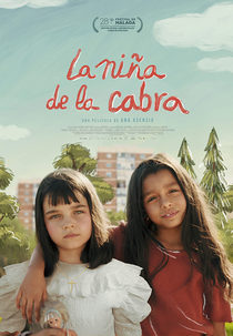La Niña de la Cabra (La Niña de la Cabra)