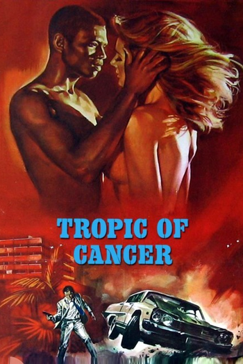  de Filme Death in Haiti (1972)