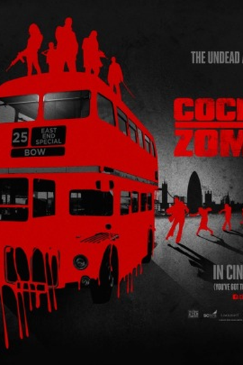  de Filme Cockneys vs. Zombies (2012)