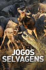 Jogos Selvagens (Jogos Selvagens)