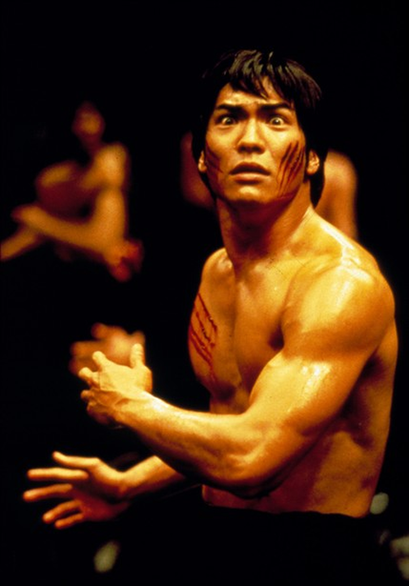 Jason Scott Lee - Foto 7