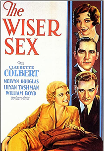 The Wiser Sex (The Wiser Sex)
