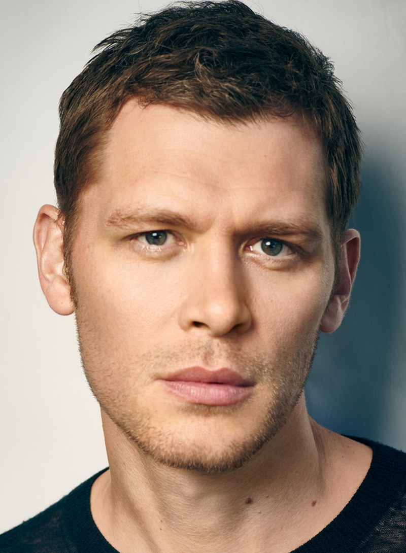 Joseph Morgan - Foto 1
