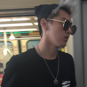 Foto de perfil de kame loves jimin