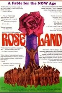 Roseland - Poster / Capa / Cartaz - Oficial 1