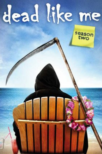  de Série Dead Like Me (2ª Temporada) (2004)