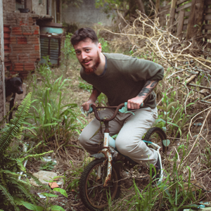 Foto de perfil de Matheus Oswaldt