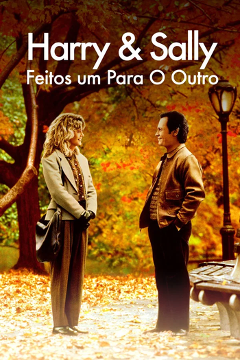  de Filme Harry & Sally: Feitos um Para o Outro (1989)