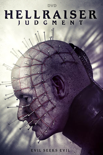  de Filme Hellraiser: Julgamento (2018)