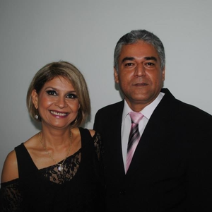 Foto de perfil de Elizabeth Souza de Freitas