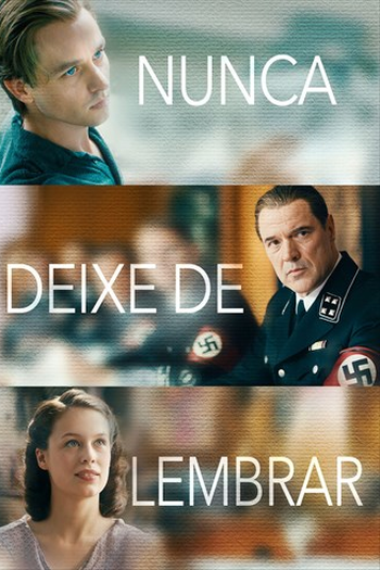  de Filme Nunca Deixe de Lembrar (2018)