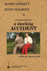 A Shocking Accident (A Shocking Accident)