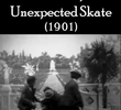 The Tramp's Unexpected Skate