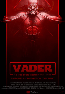 Vader: Episódio I - Fragmentos do Passado (Vader: Episode I - Shards of the Past)