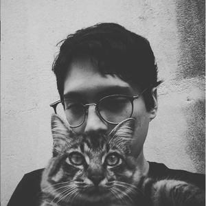 Foto de perfil de Gustavo