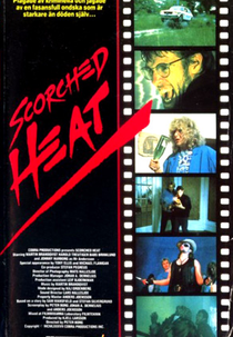 Thriller (Scorched Heat)