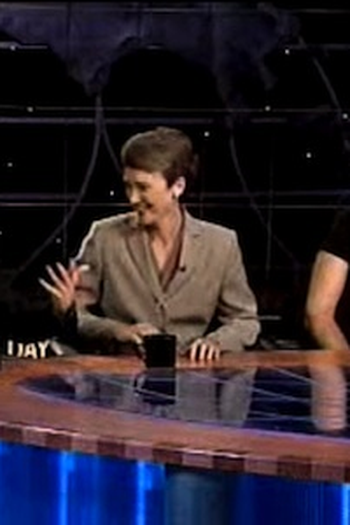 Poster de Episódio September 19, 2003 (2003)