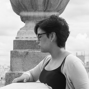 Foto de perfil de Malu Jobim