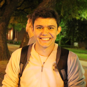Foto de perfil de Nathanael Filgueiras