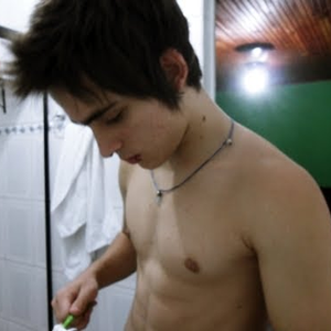 Foto de perfil de Guilherme Coelho Arcanjo